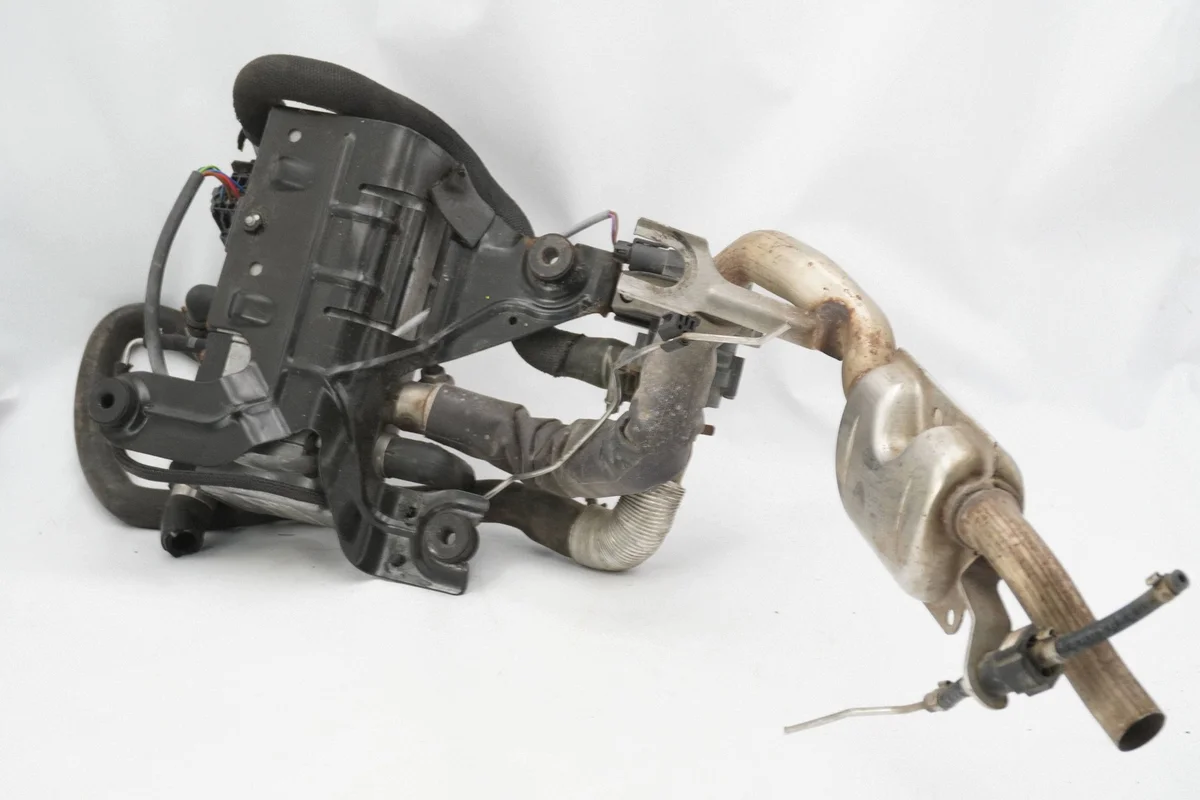 Webasto standkachel Ford Kuga II AV61-18K463-BN