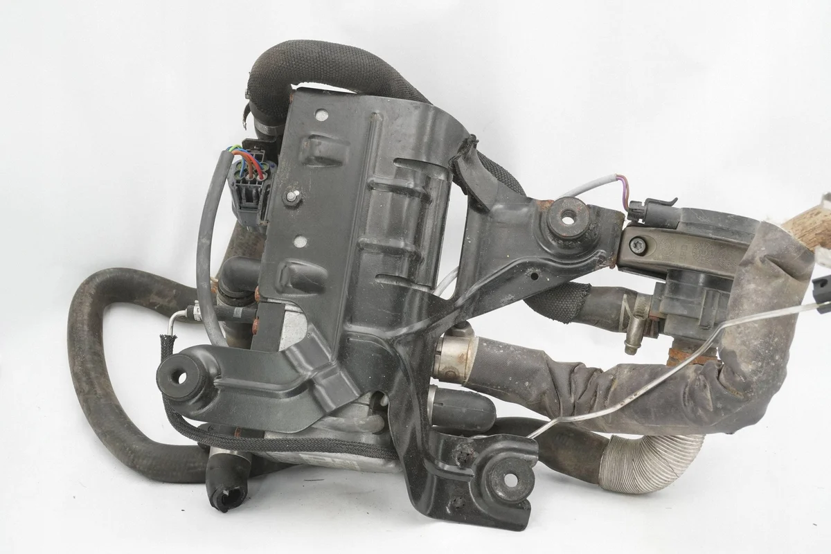 Webasto standkachel Ford Kuga II AV61-18K463-BN image 3