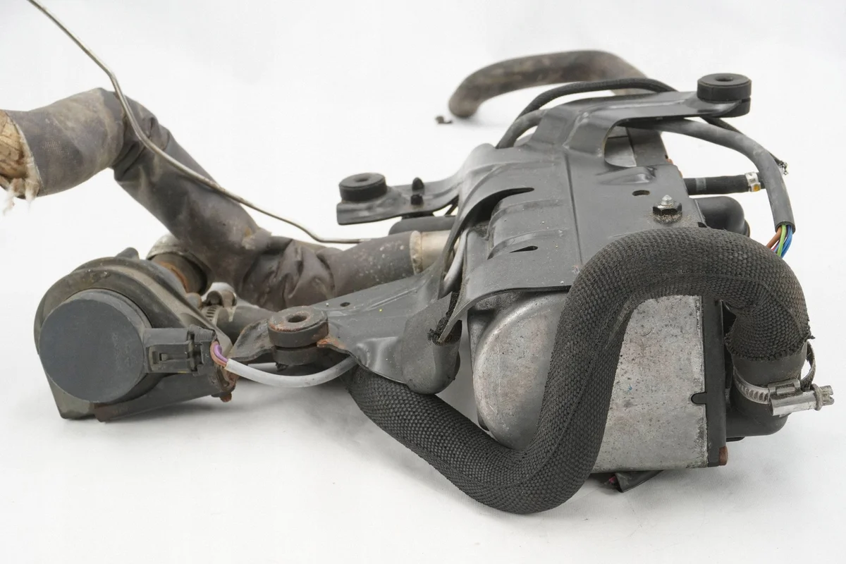 Webasto standkachel Ford Kuga II AV61-18K463-BN image 4