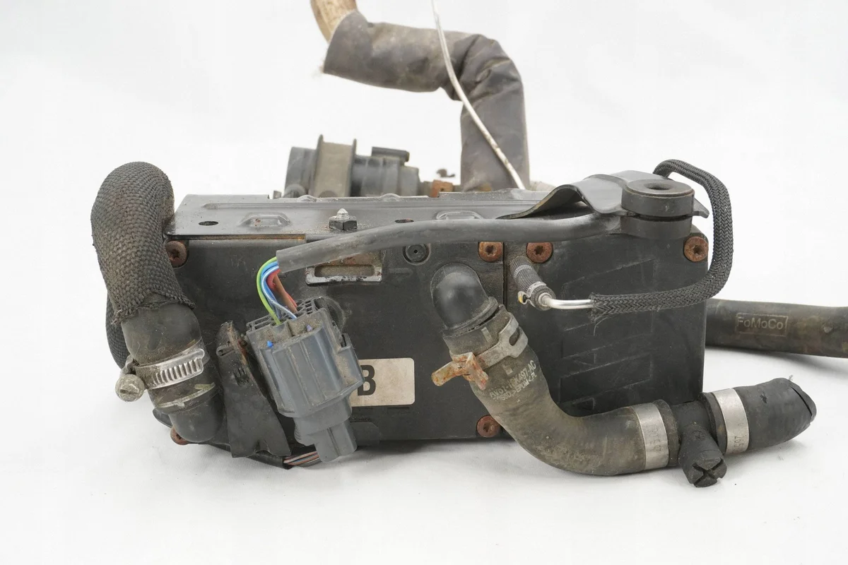 Webasto standkachel Ford Kuga II AV61-18K463-BN image 5