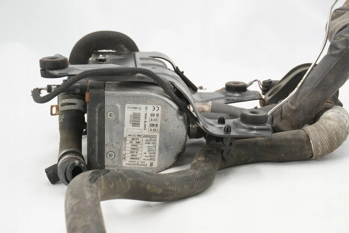 Webasto standkachel Ford Kuga II AV61-18K463-BN image 6