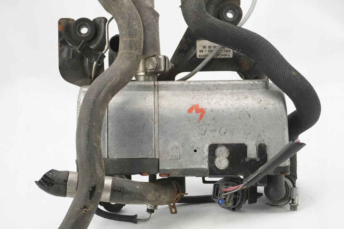 Webasto standkachel Ford Kuga II AV61-18K463-BN image 7