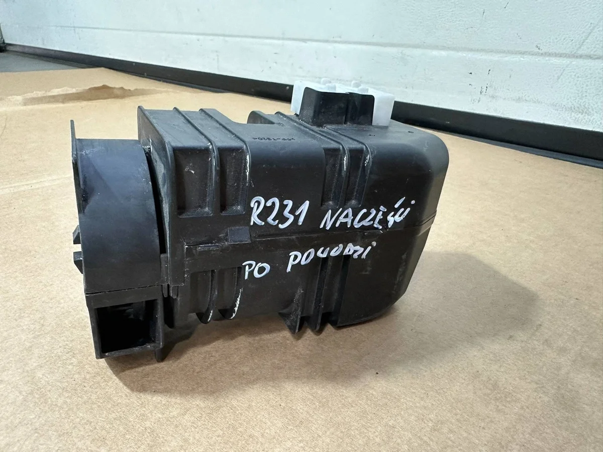 Pomp centrale vergrendeling Mercedes A0008005648
