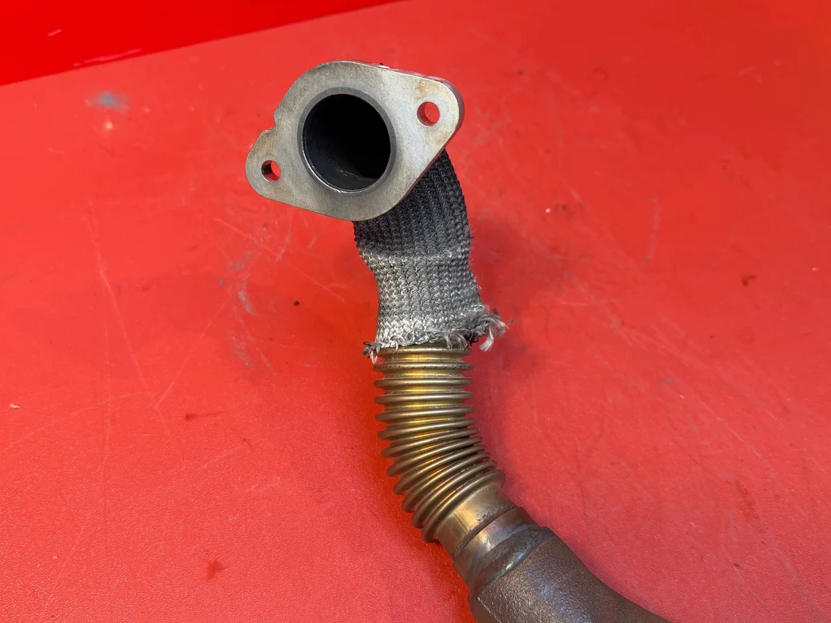 Pakosarja Opel Astra 1.6 CDTI 55491382 image 3