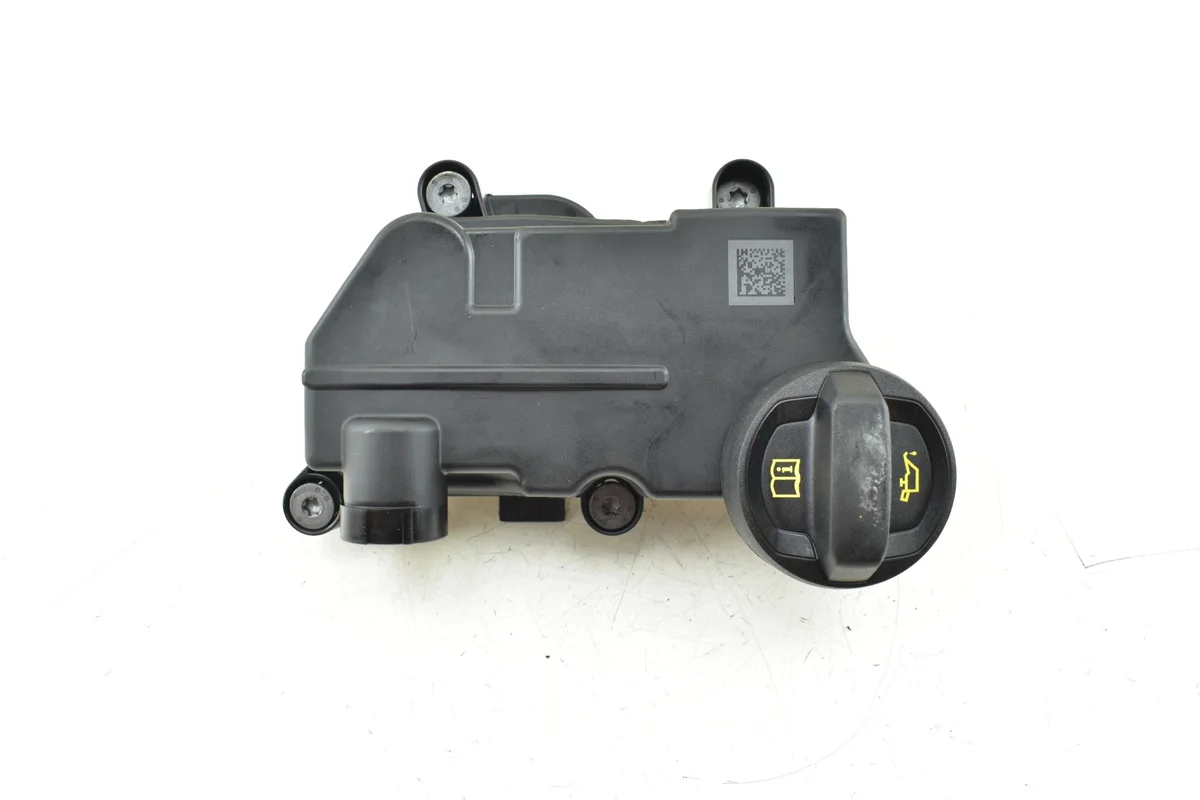 Separatore Sfiato Olio 05C103495B Audi VW