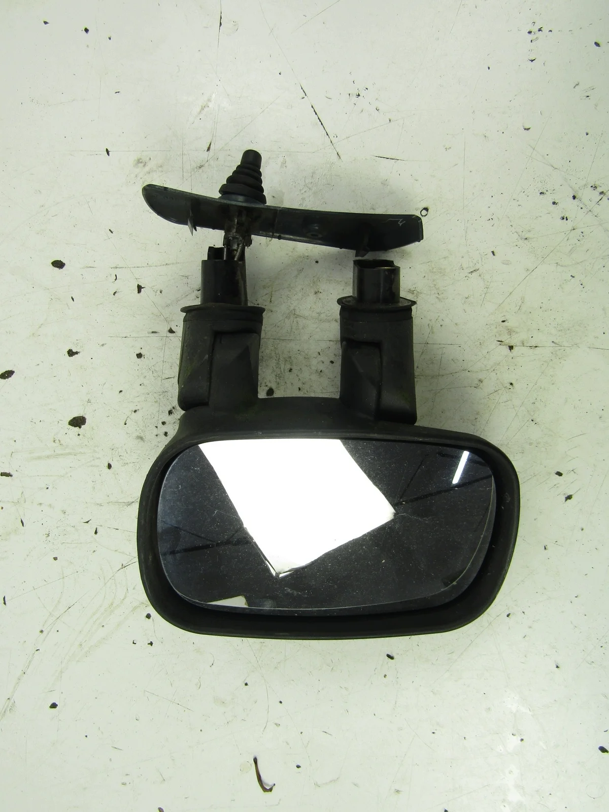 FIAT DOBLO I 223 Lusterko prawe AK-6-99785 image 7