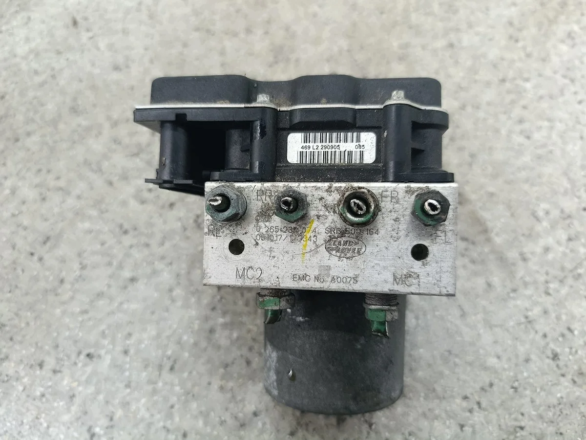 Pompe ABS Rover Sport I SRB500164