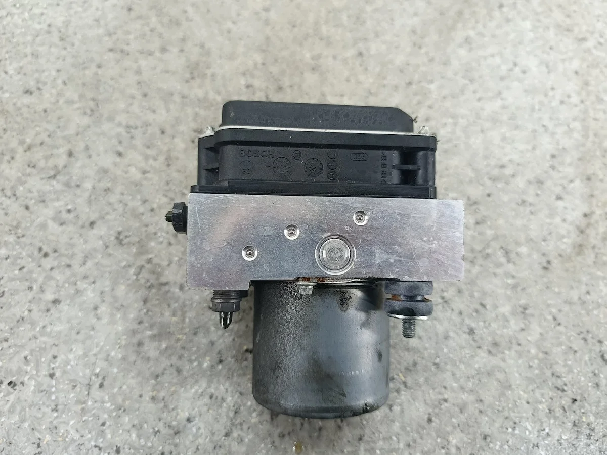 Pompe ABS Rover Sport I SRB500164 image 3