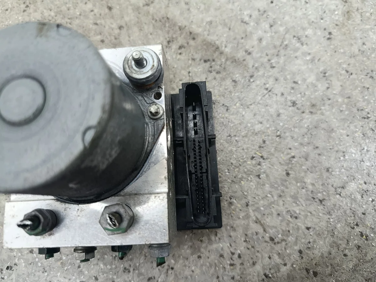 Pompe ABS Rover Sport I SRB500164 image 5