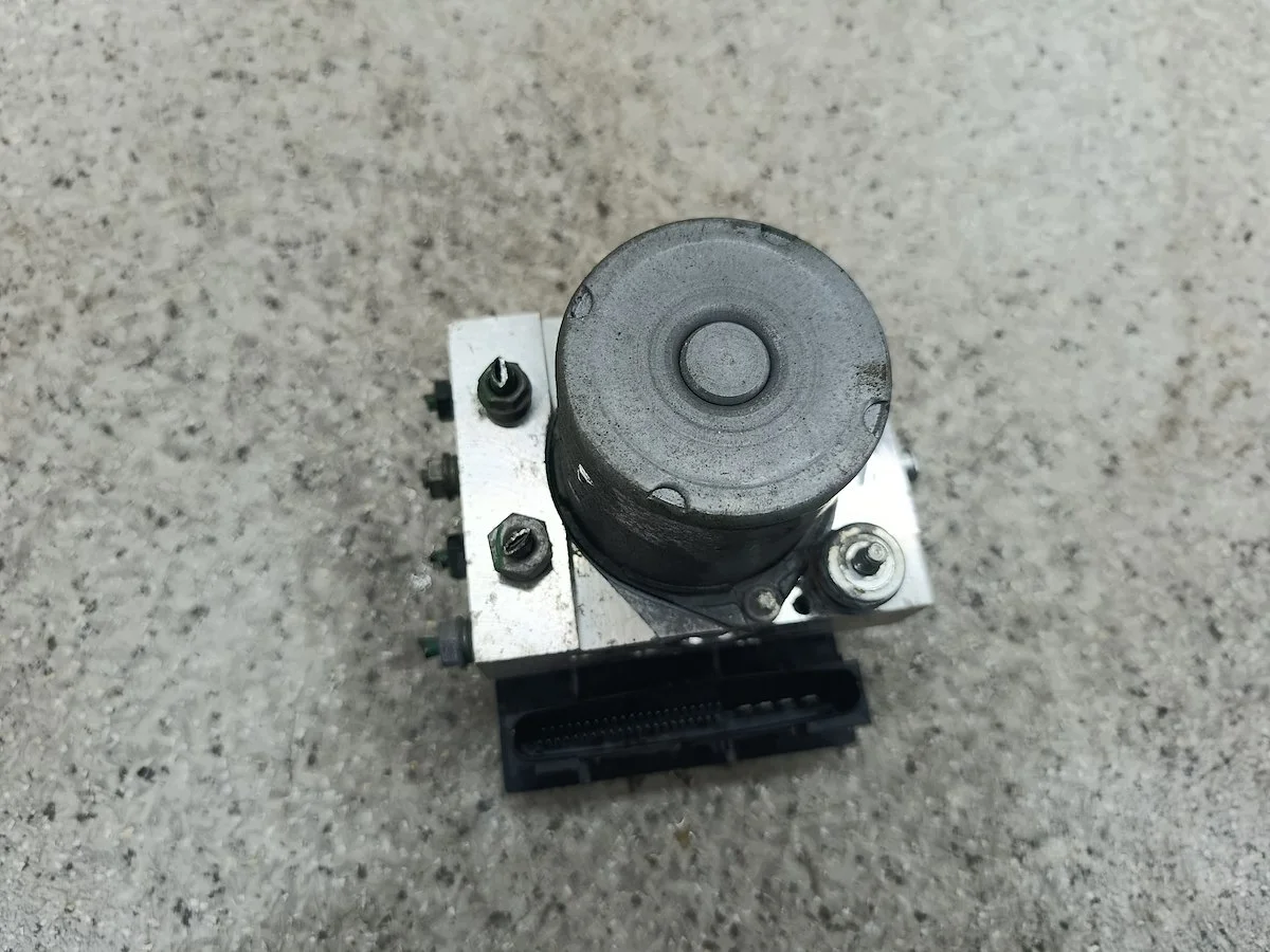 Pompe ABS Rover Sport I SRB500164 image 6