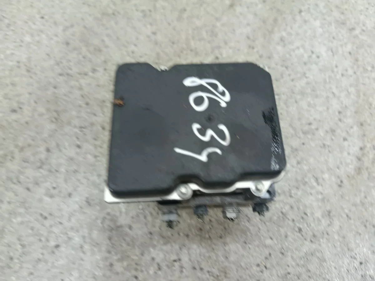 Pompe ABS Rover Sport I SRB500164 image 7