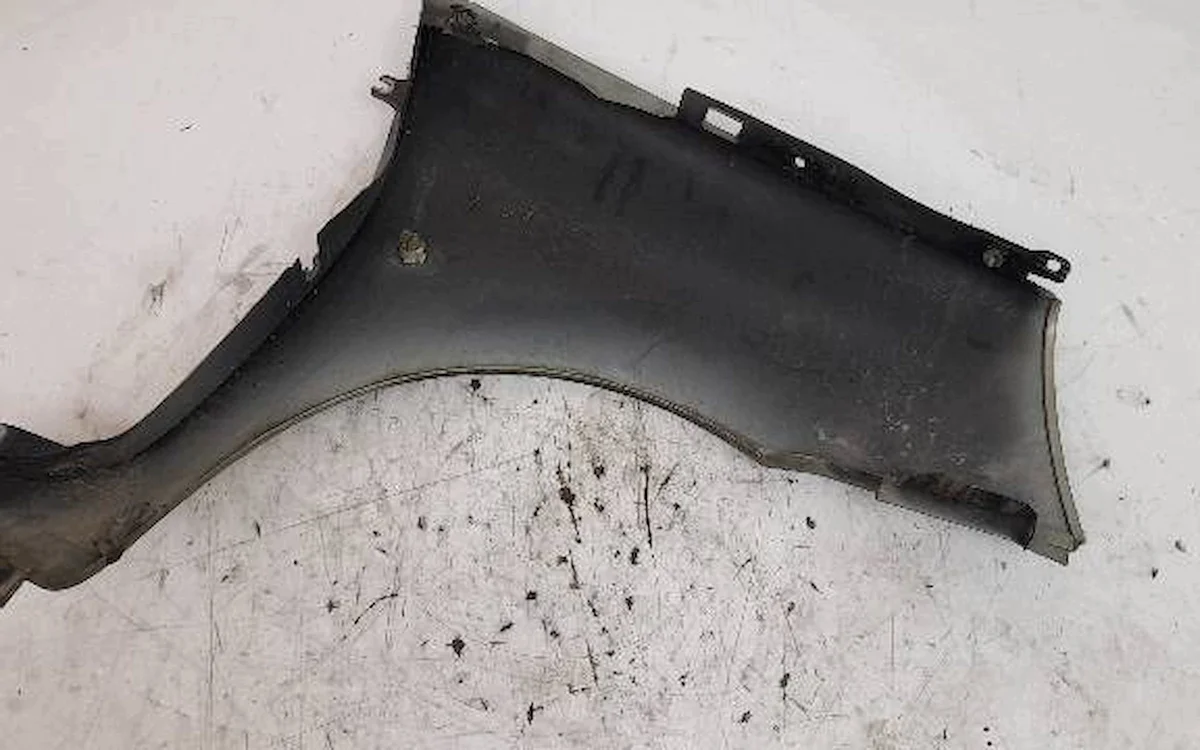 Parafango Anteriore Sinistro Renault Thalia image 3