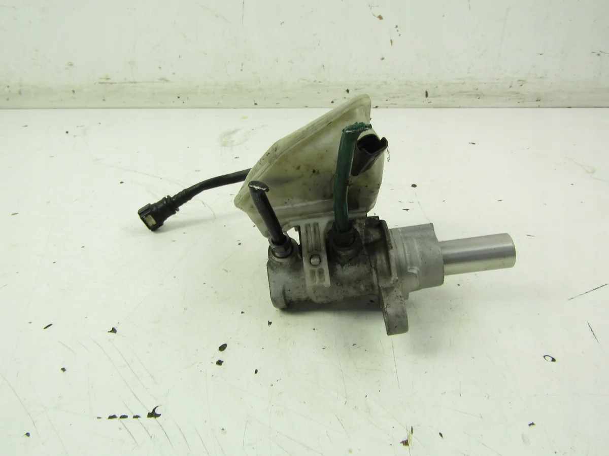 Bremskraftverstärker Peugeot 307 AK-6-99816 image 2