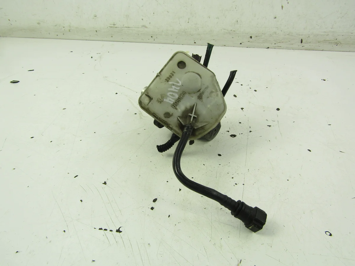 Bremskraftverstärker Peugeot 307 AK-6-99816 image 4