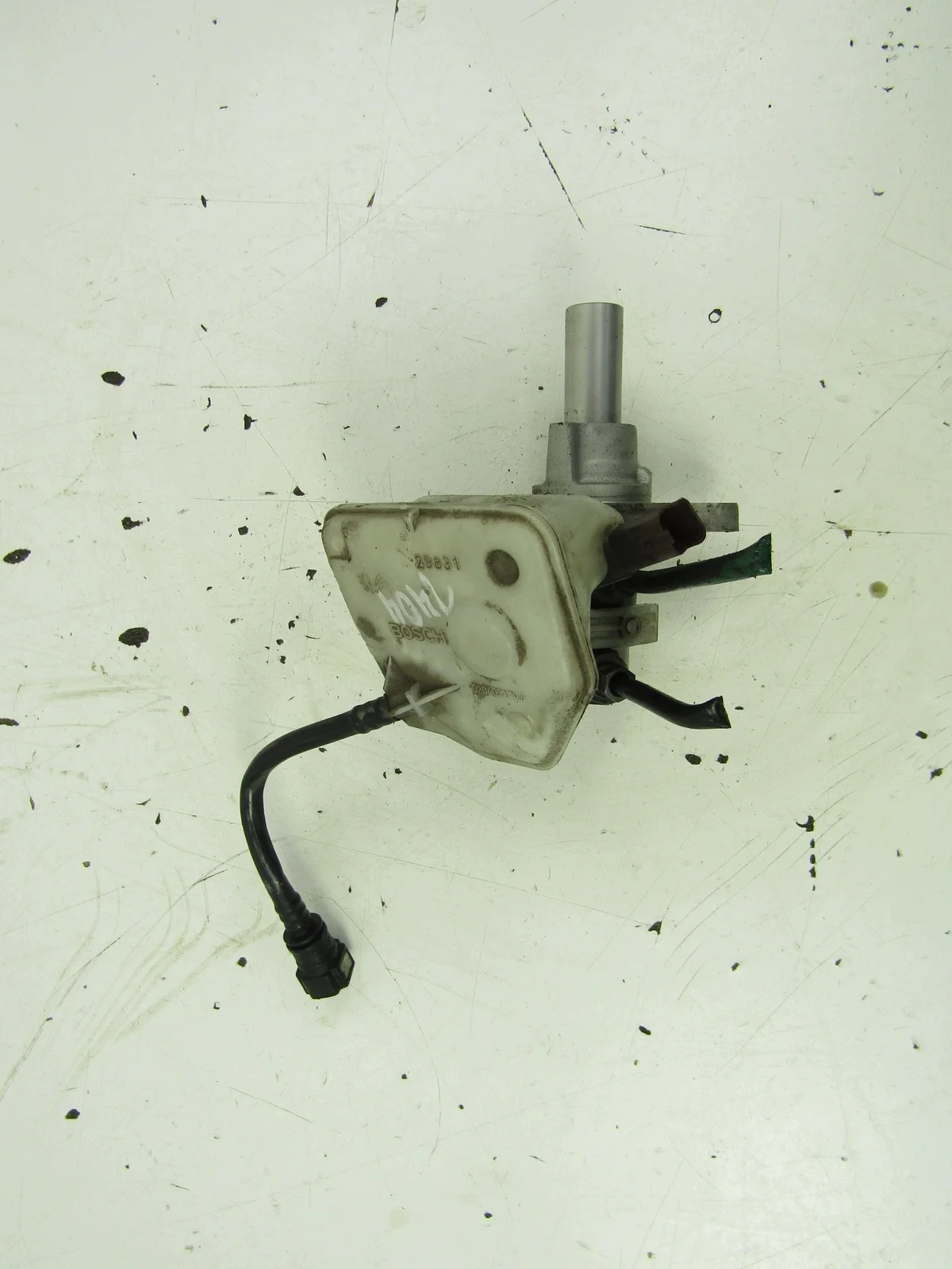 Bremskraftverstärker Peugeot 307 AK-6-99816 image 6