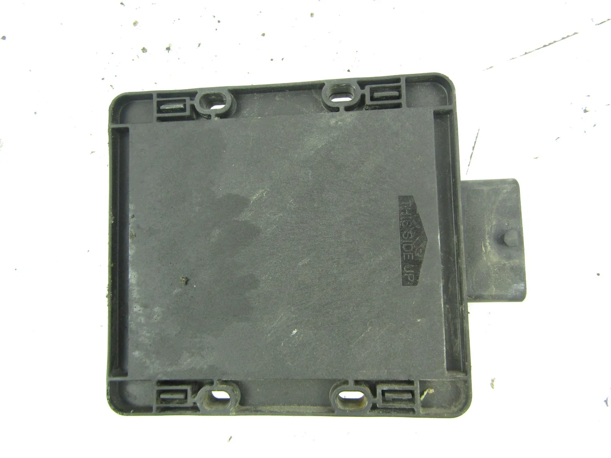 Peugeot 307 LPG Control Unit AK-6-99819 image 3