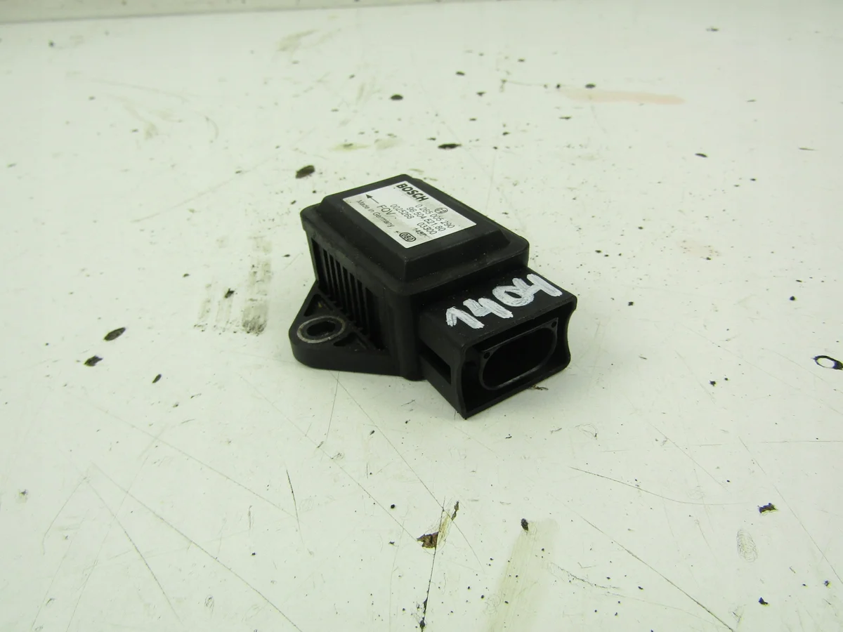 Sensor ESP Peugeot 307 9650452180 image 5