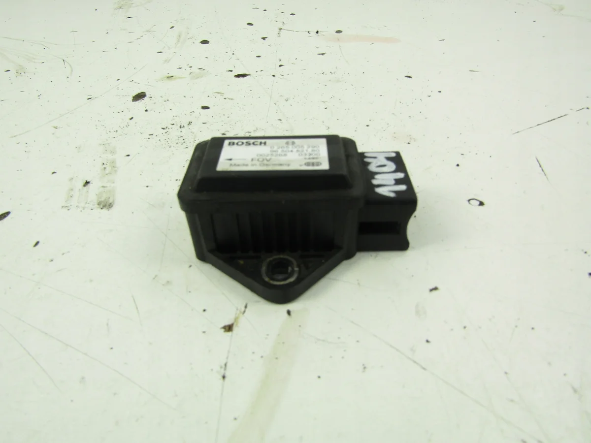 Sensor ESP Peugeot 307 9650452180 image 6