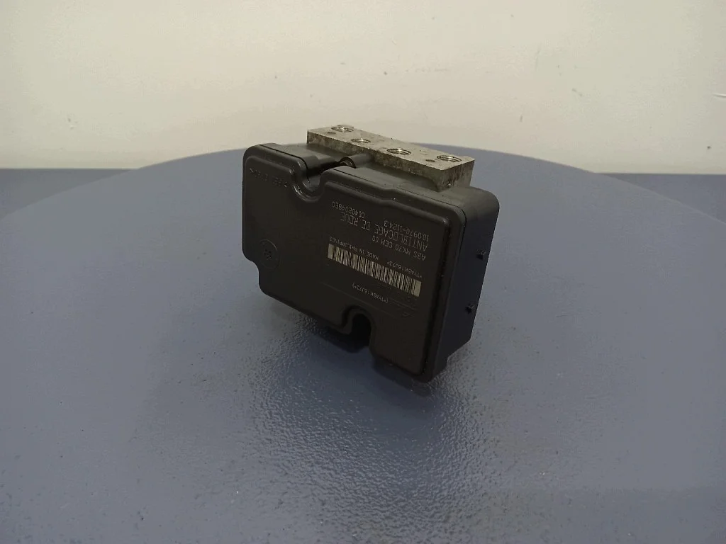 ABS Pumpe Citroen C3 I 02-10 10.0970-1124.3 thumbnail 1