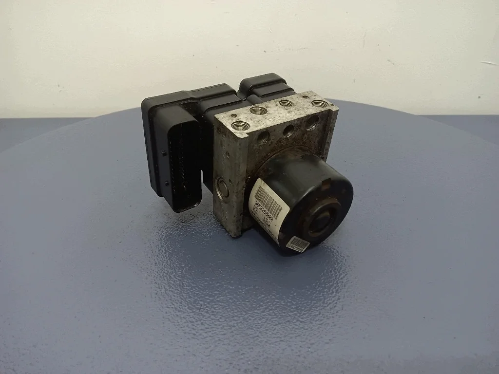 ABS Pumpe Citroen C3 I 02-10 10.0970-1124.3 thumbnail 3