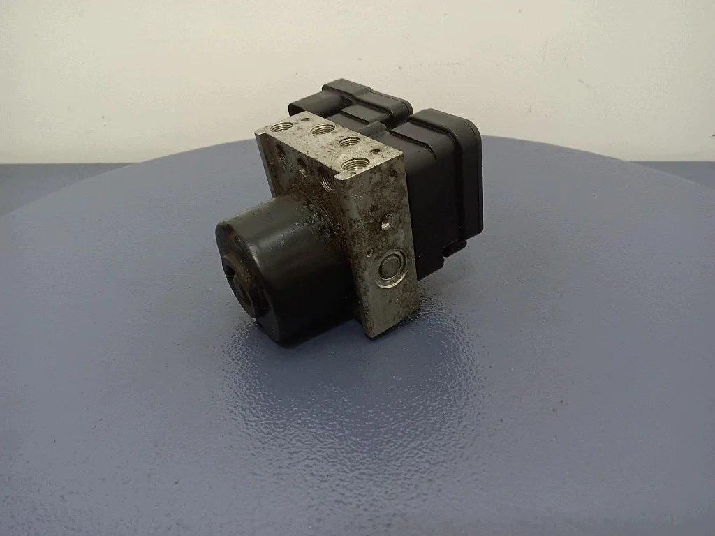 ABS Pumpe Citroen C3 I 02-10 10.0970-1124.3 thumbnail 4