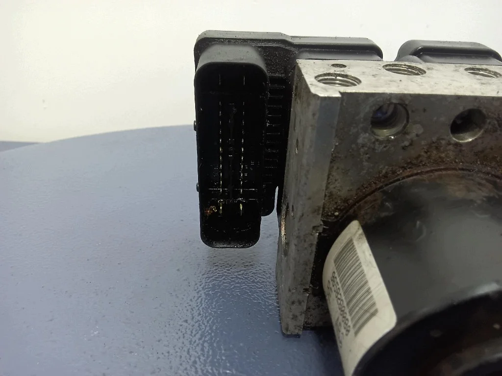 ABS Pumpe Citroen C3 I 02-10 10.0970-1124.3 thumbnail 5
