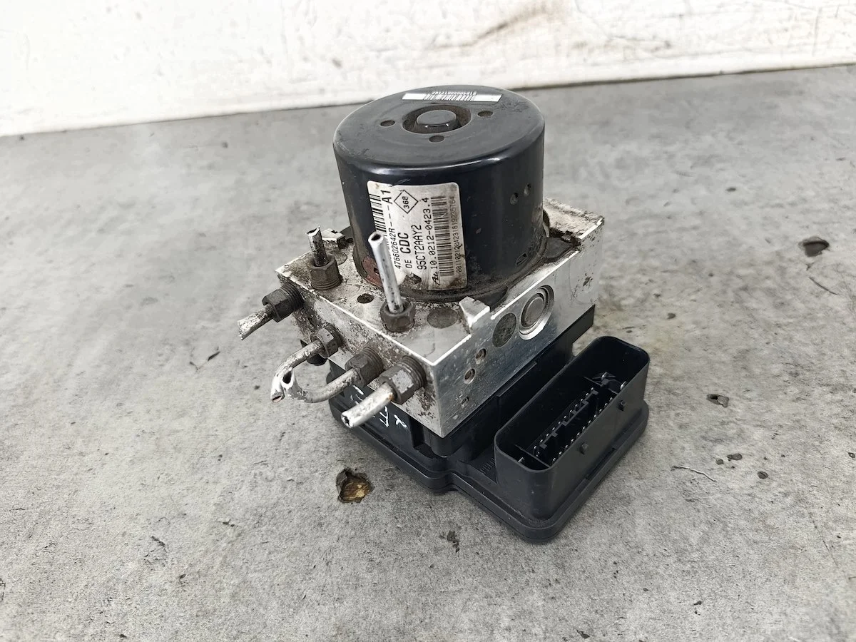 ABS Pump for Renault Scenic III