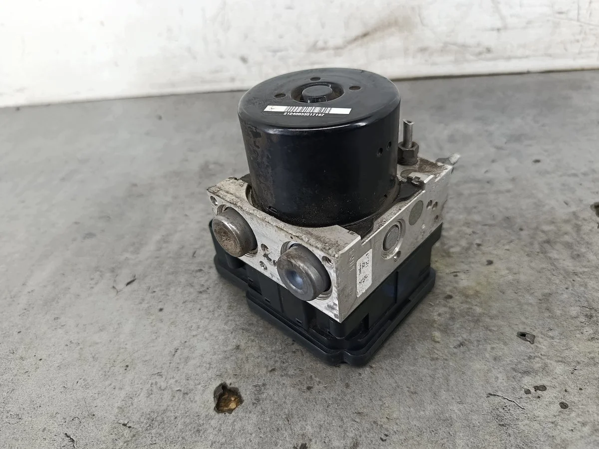 ABS Pump for Renault Scenic III image 3