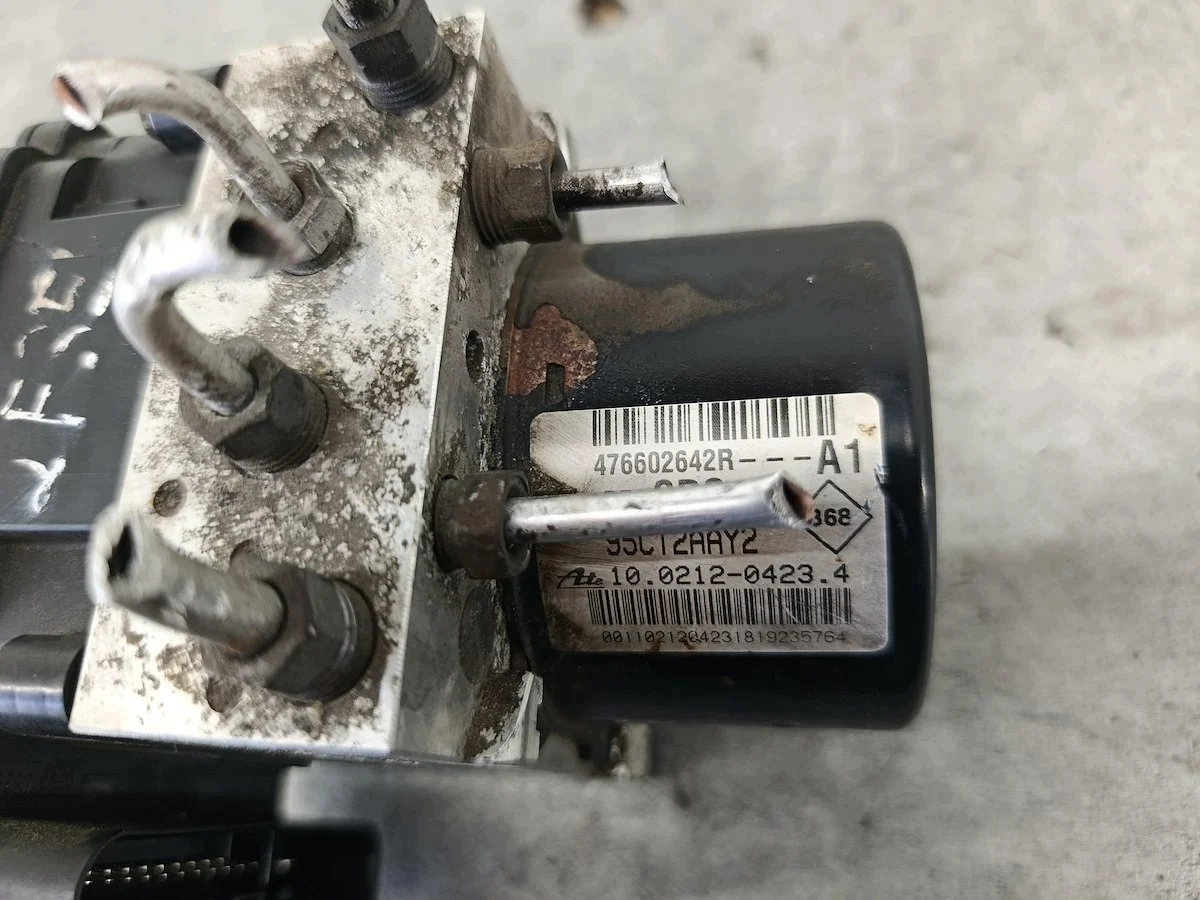 ABS Pump for Renault Scenic III image 6