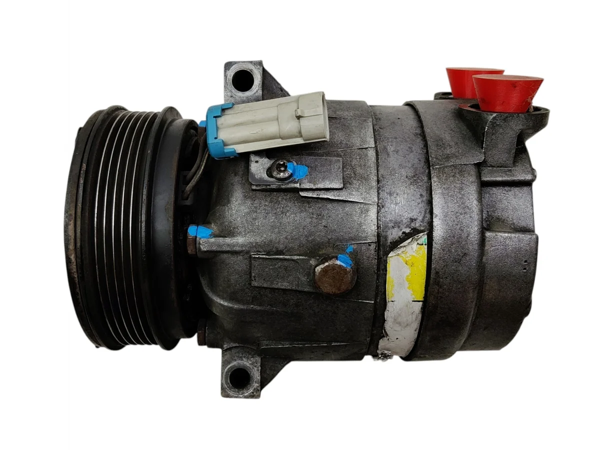 Compresor A/A Fiat Croma II Opel Vectra C 6560298E