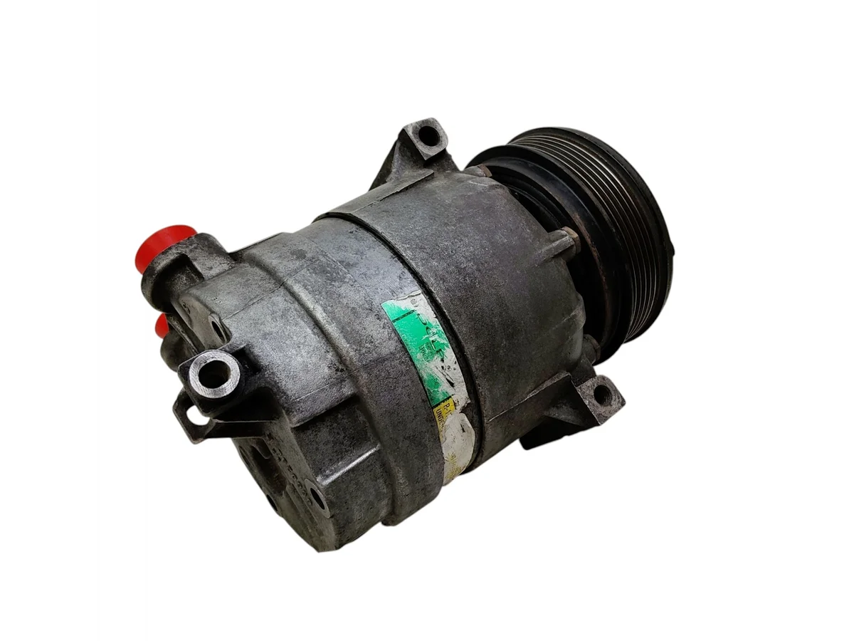Compresor A/A Fiat Croma II Opel Vectra C 6560298E image 3