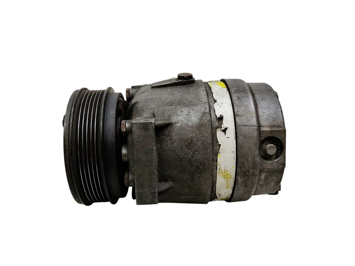 Compresor A/A Fiat Croma II Opel Vectra C 6560298E image 6
