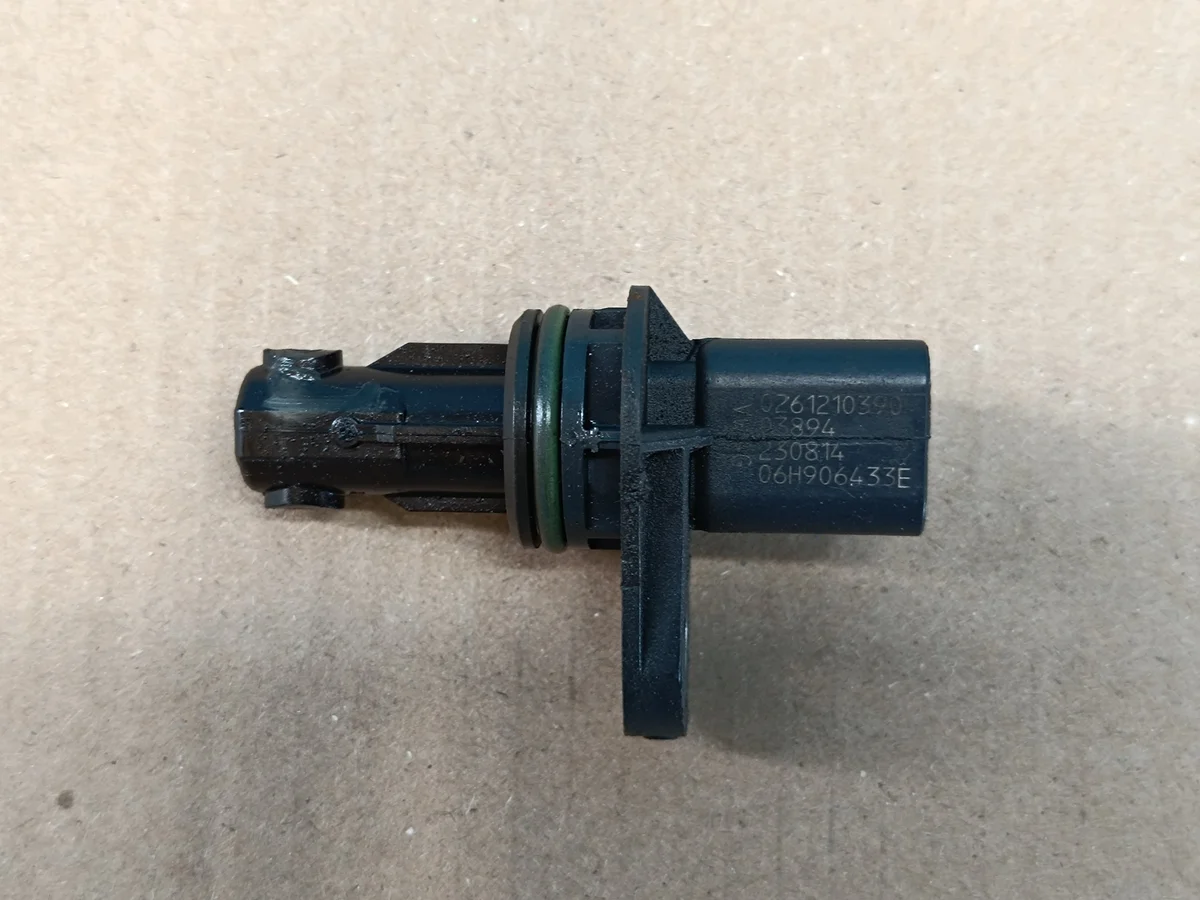 Audi Q3 F3 2.0 TFSI 2024 Sensor Position Kurbelwelle