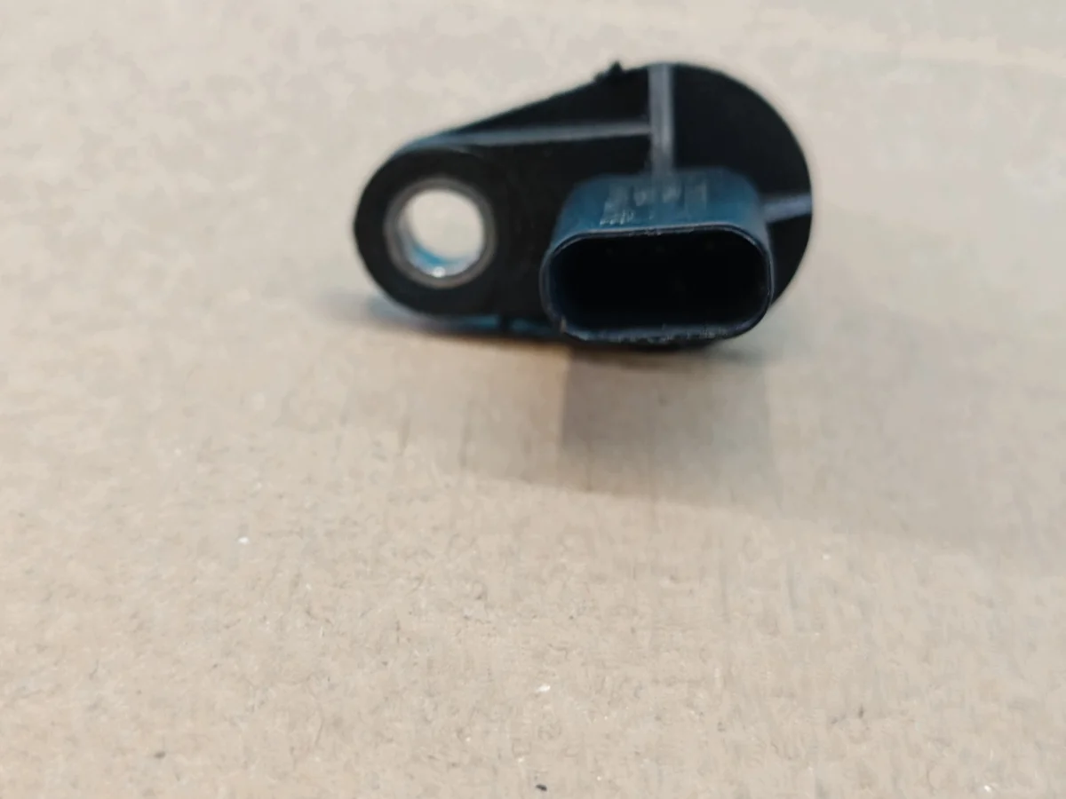 Audi Q3 F3 2.0 TFSI 2024 Sensor Position Kurbelwelle image 6
