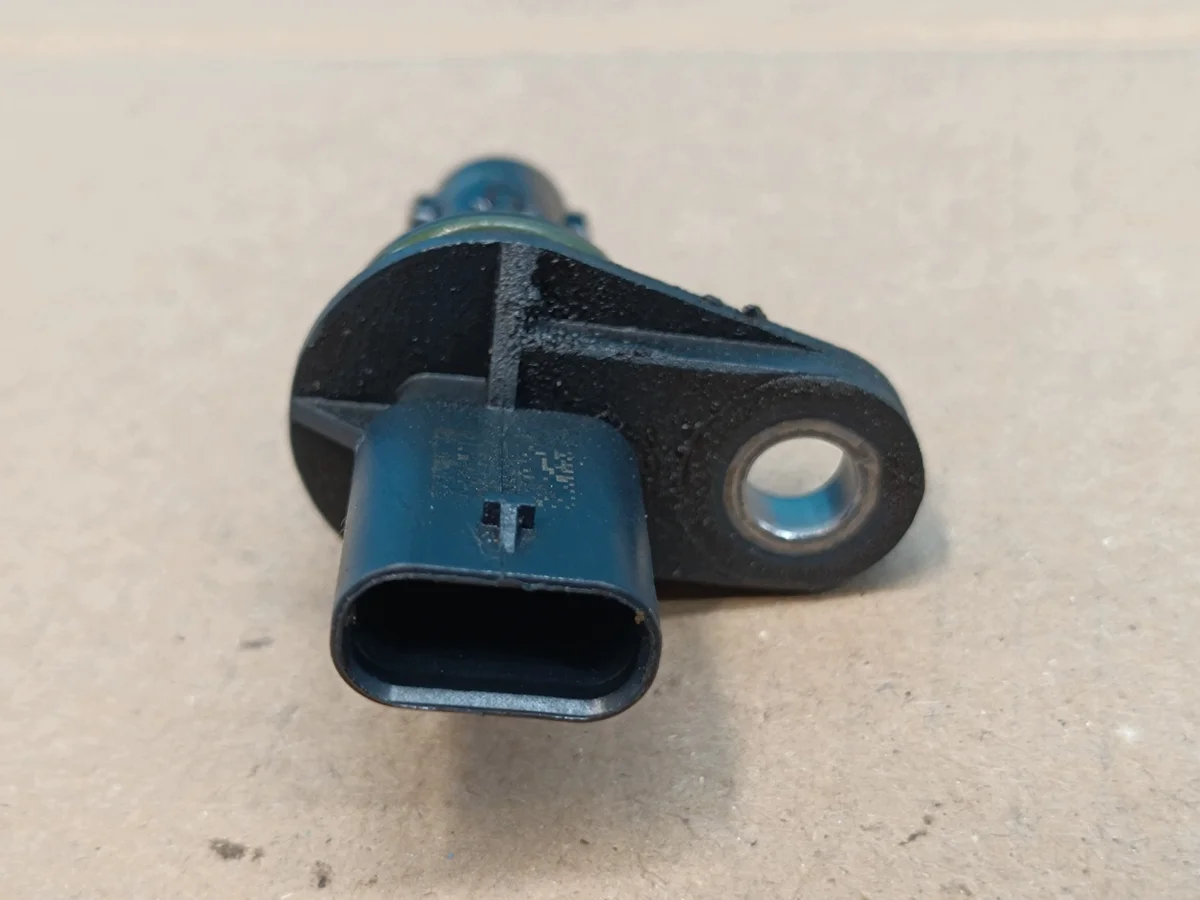 Audi Q3 F3 2.0 TFSI 2024 Sensor Position Kurbelwelle image 7