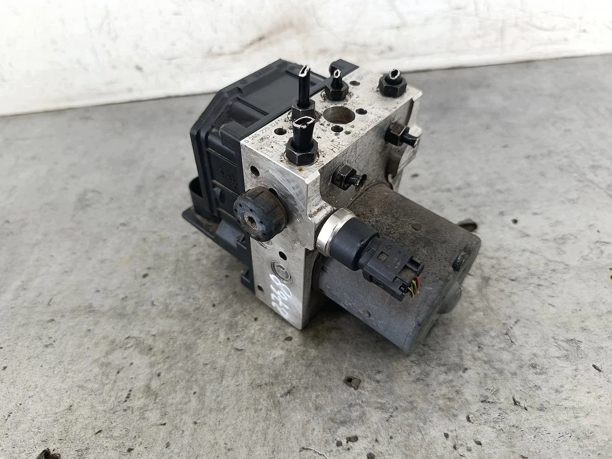 Pompe ABS VW Passat B5 FL 4B0614517G
