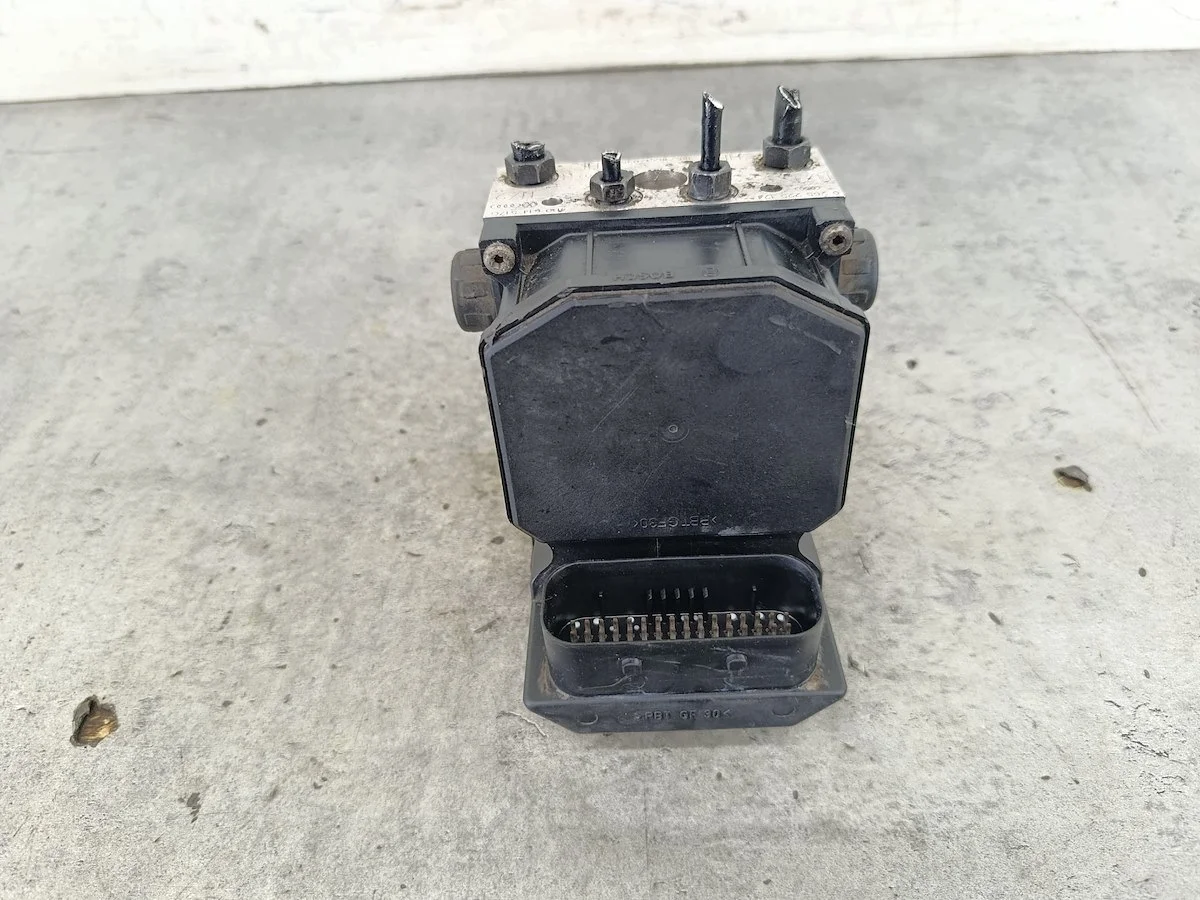 Bomba ABS Bosch VW Passat B5 FL 4B0614517G image 5
