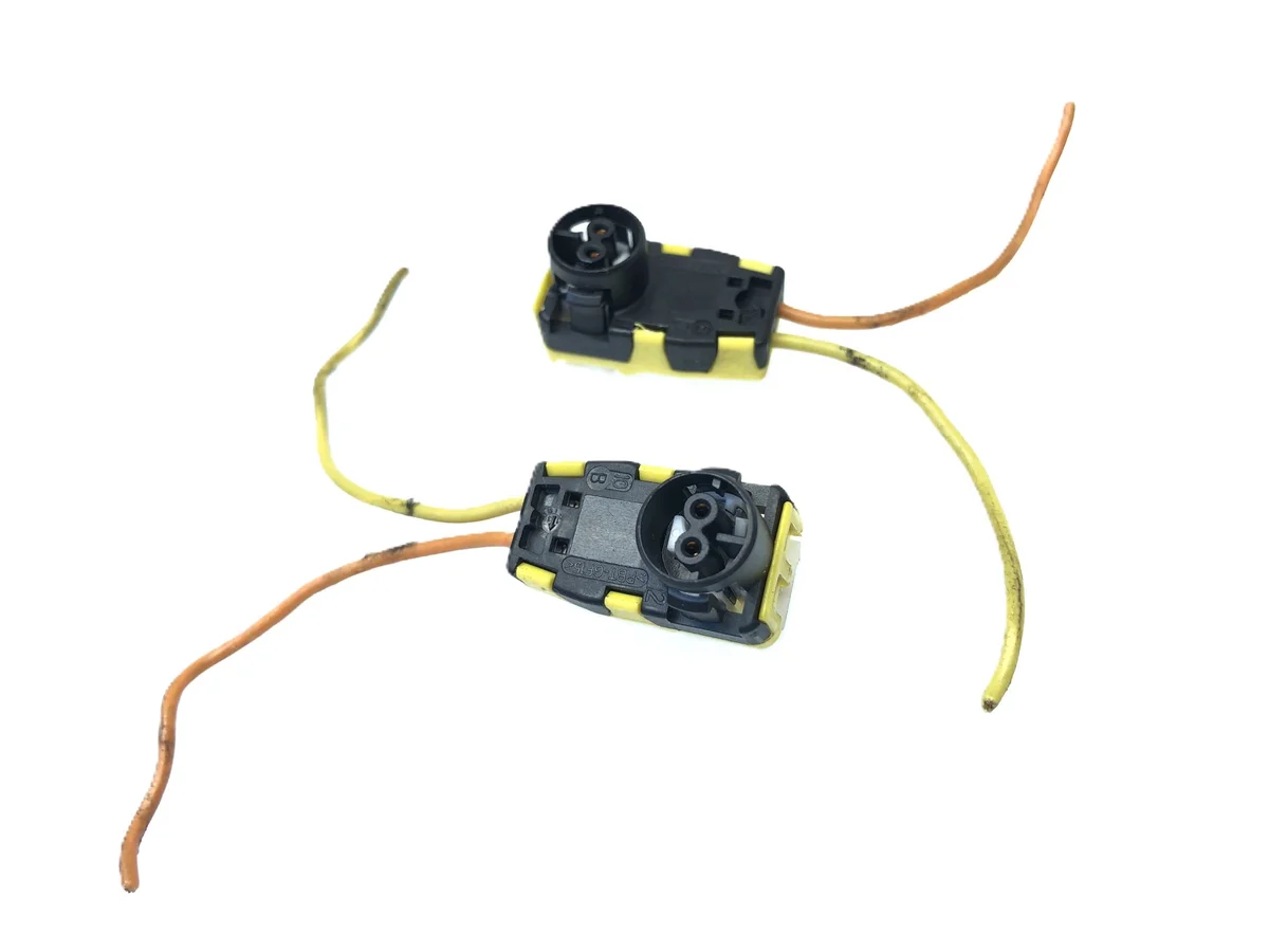Conector Airbag Peugeot 2008 I OEM 2008IKOSTKAWTYCZKAAIR