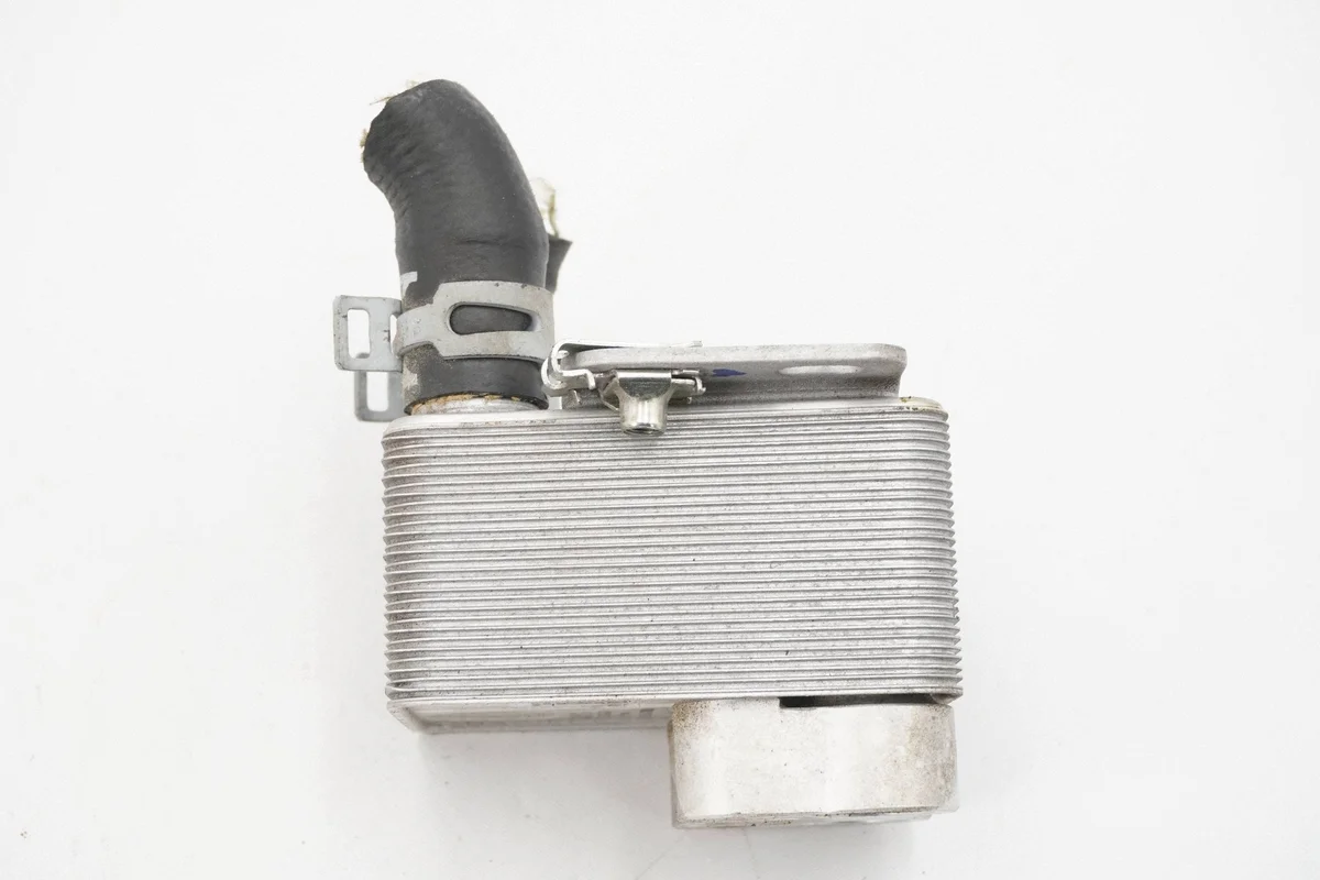 Wärmetauscher Batterie VW Passat B9 3WA820031 image 3
