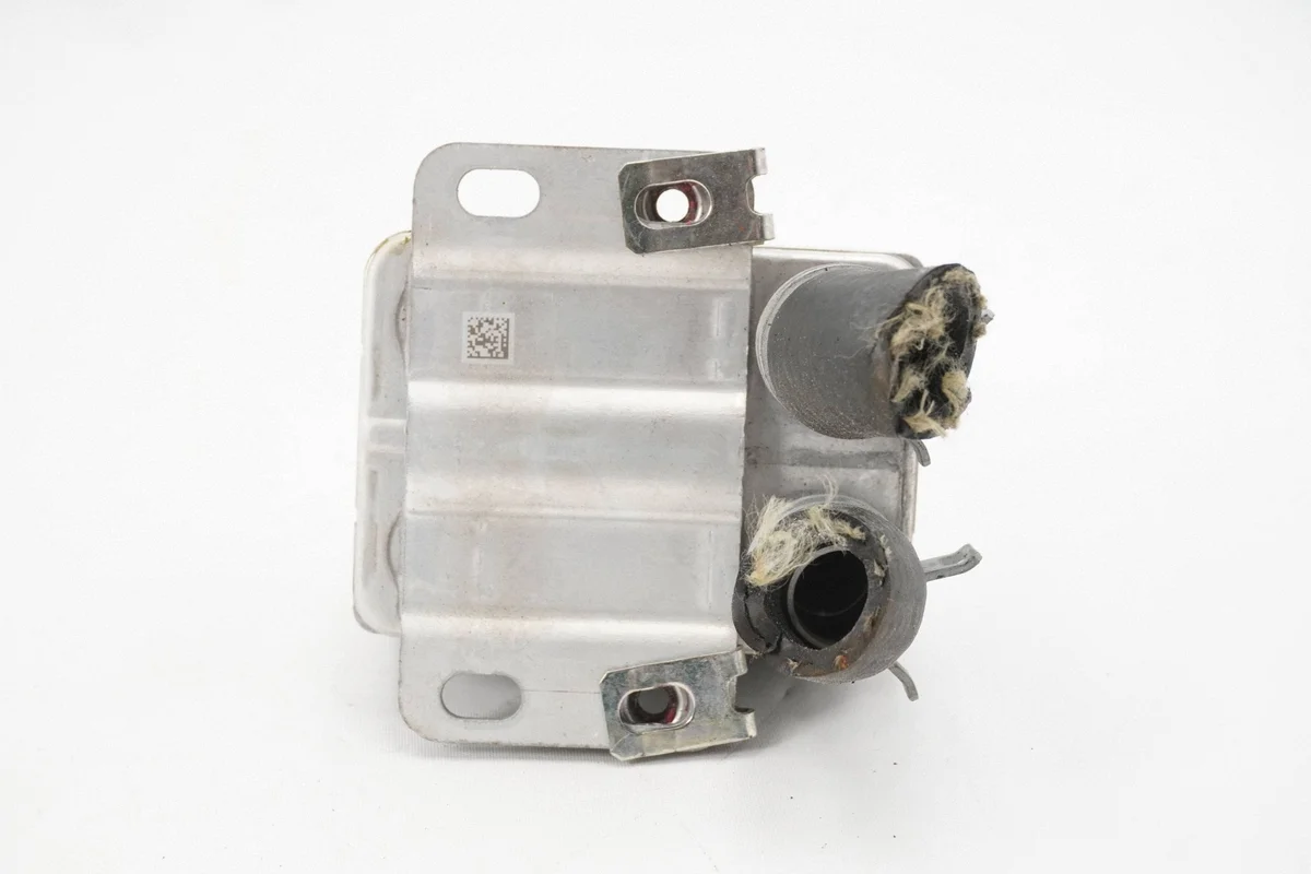 Wärmetauscher Batterie VW Passat B9 3WA820031 image 4