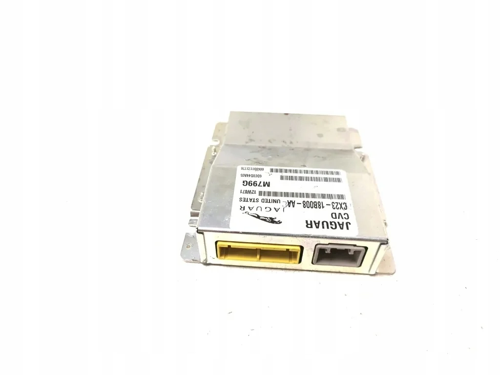 Luchtvering module Jaguar XF CX2318B008AA