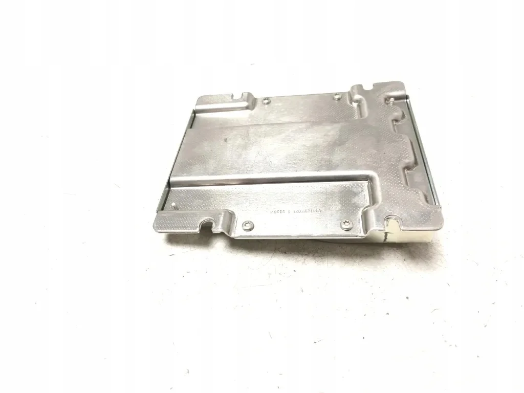 Modulo Sospensione Pneumatica Jaguar XF CX2318B008AA thumbnail 1