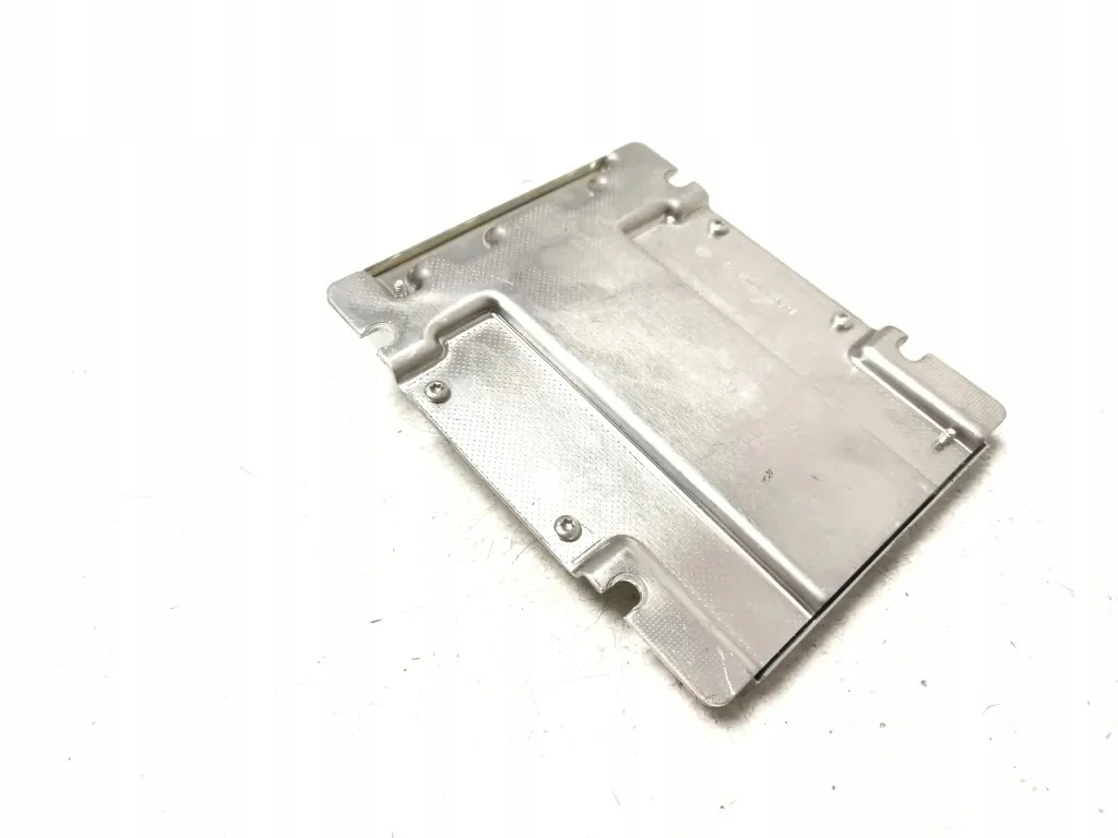 Modulo Sospensione Pneumatica Jaguar XF CX2318B008AA thumbnail 5