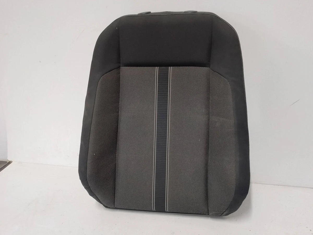 Volkswagen T-Roc rugleuning passagiersstoel rechts thumbnail 1
