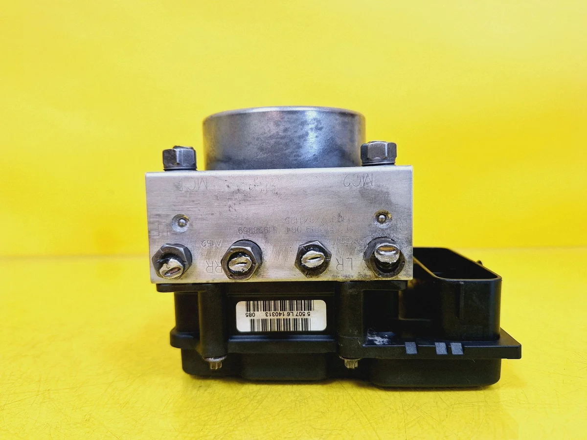 Pompa ABS Ford Ka II DRC128139 image 6