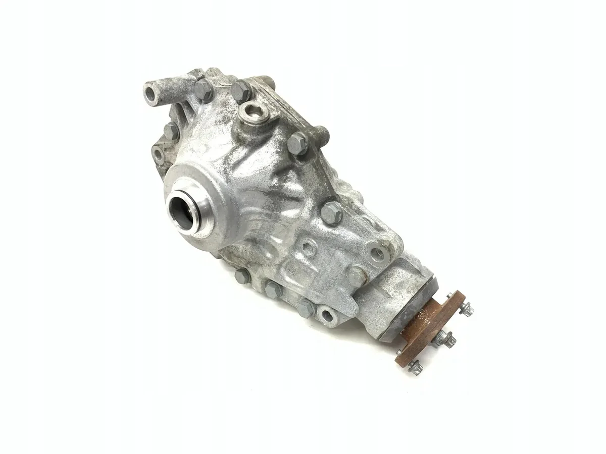Vooras BMW 5 (G30) 7647388 Gebruikt image 3