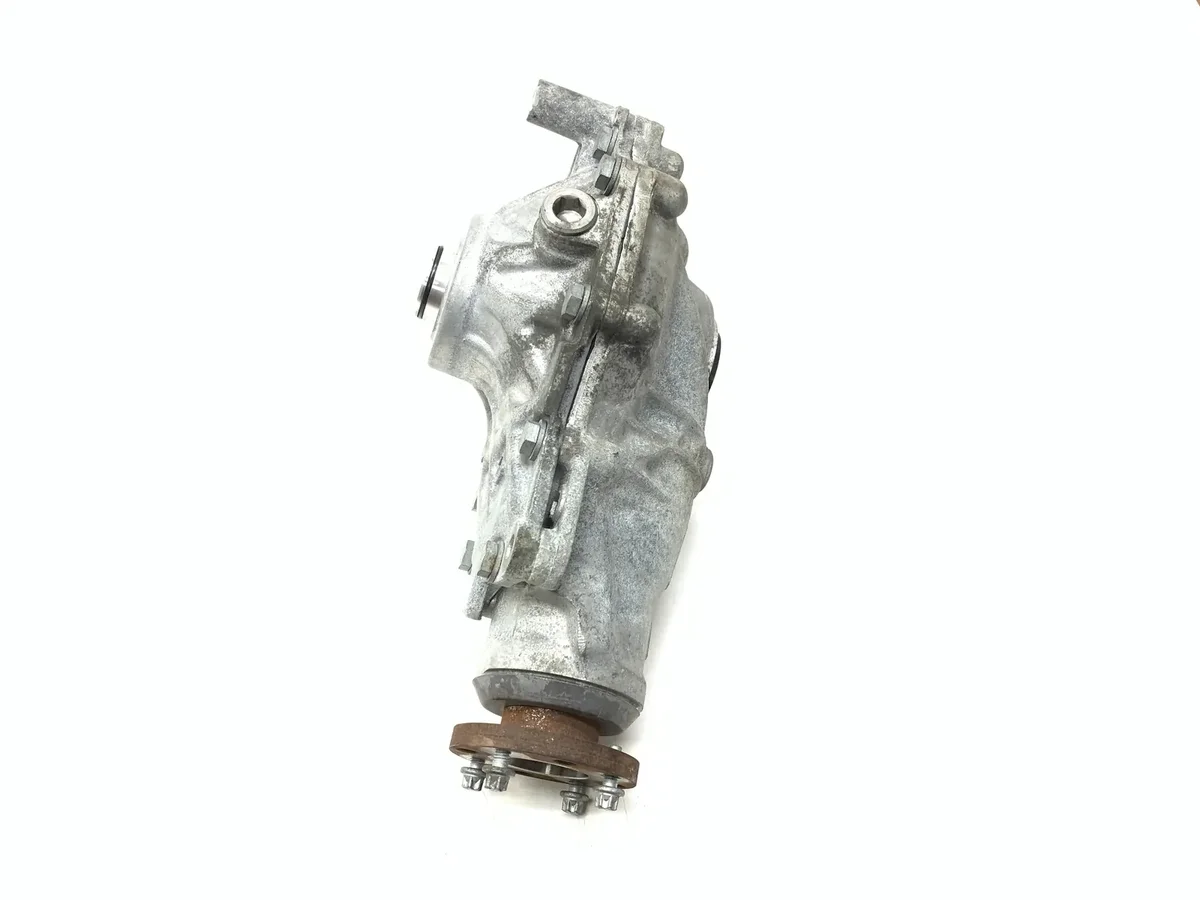 Vooras BMW 5 (G30) 7647388 Gebruikt image 4