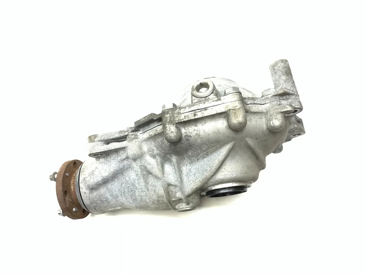 Vooras BMW 5 (G30) 7647388 Gebruikt image 5