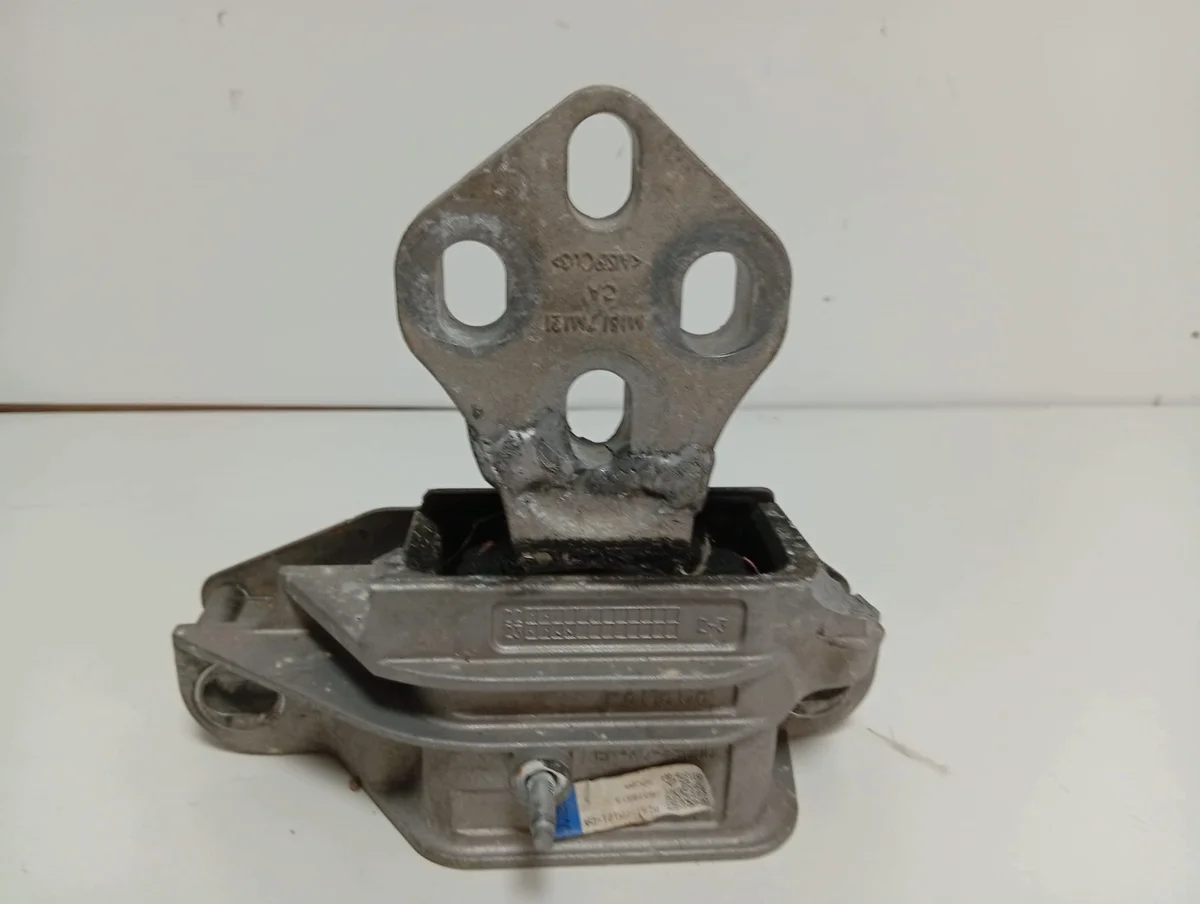 M1519 - Coxim Câmbio Esquerdo Ford Puma MK2