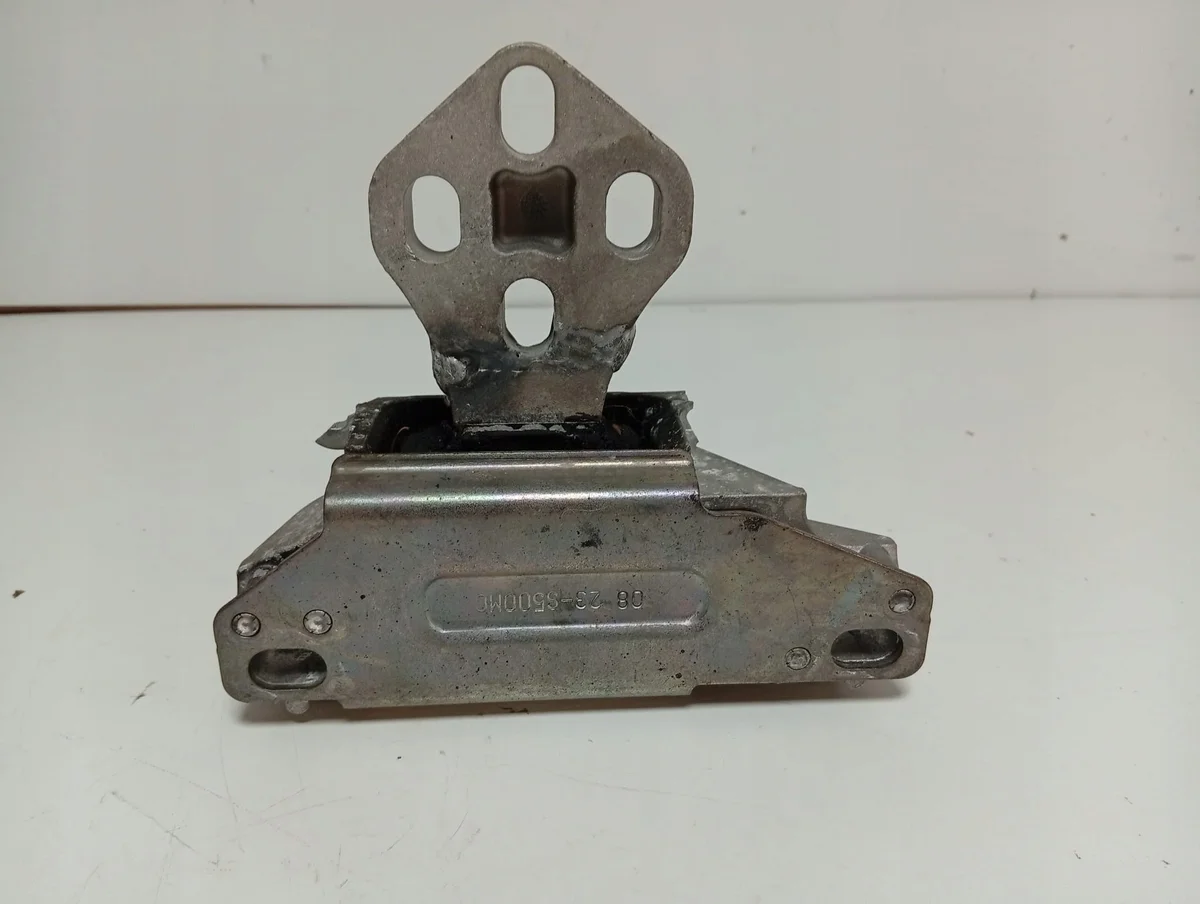 M1519 - Coxim Câmbio Esquerdo Ford Puma MK2 image 5